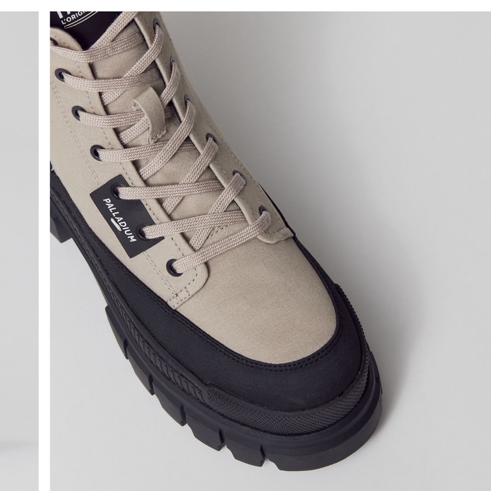 Palladium Revolt Boot Zip - Picture 9 of 14
